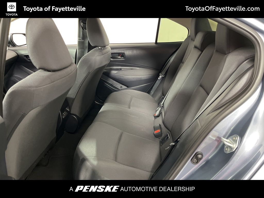 Thumbnail: 2024 Toyota Corolla - 21