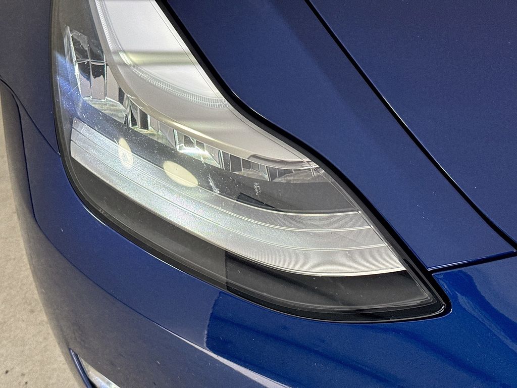 Used Car 2020 Tesla Model 3  Performance For Sale Under $30,000 In Austin, Texas