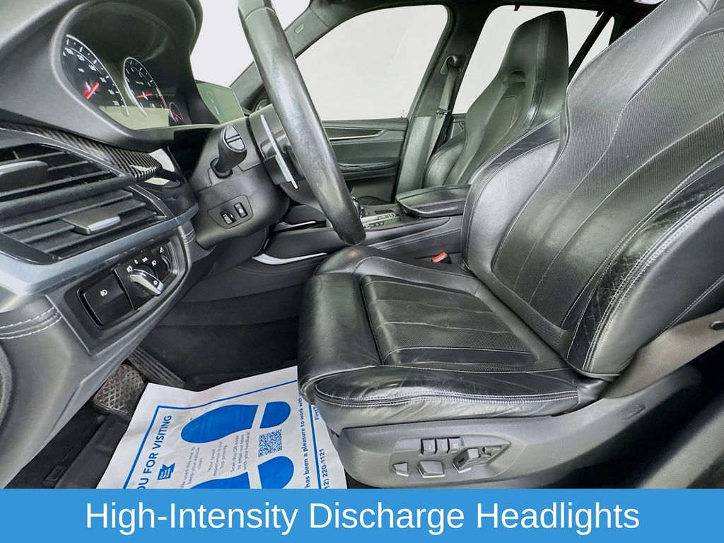 Used Car 2017 Bmw X5 M  Base For Sale Under $25,000 In Austin, Texas