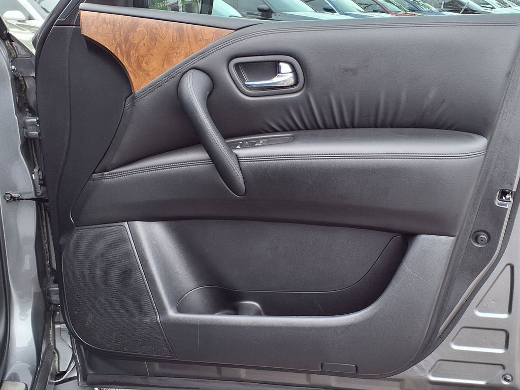 Used 2022 Nissan Armada SUV