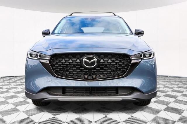 2024 Mazda CX-5 2.5 S Carbon Edition 4