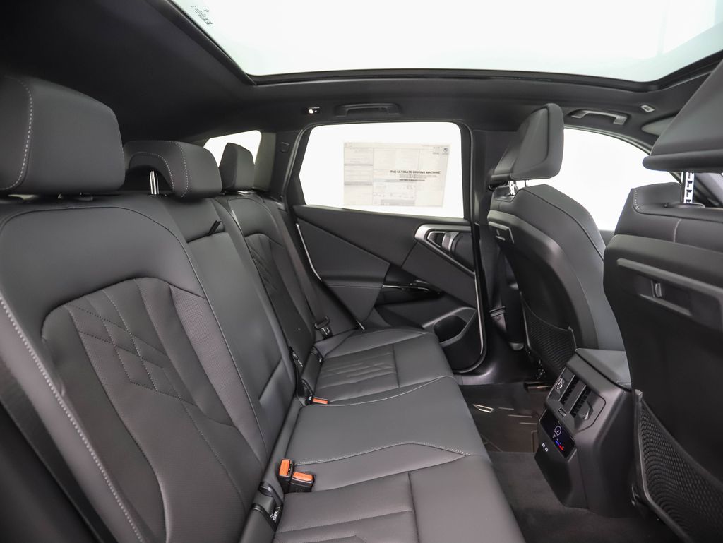 Thumbnail: 2026 BMW X3 - 27