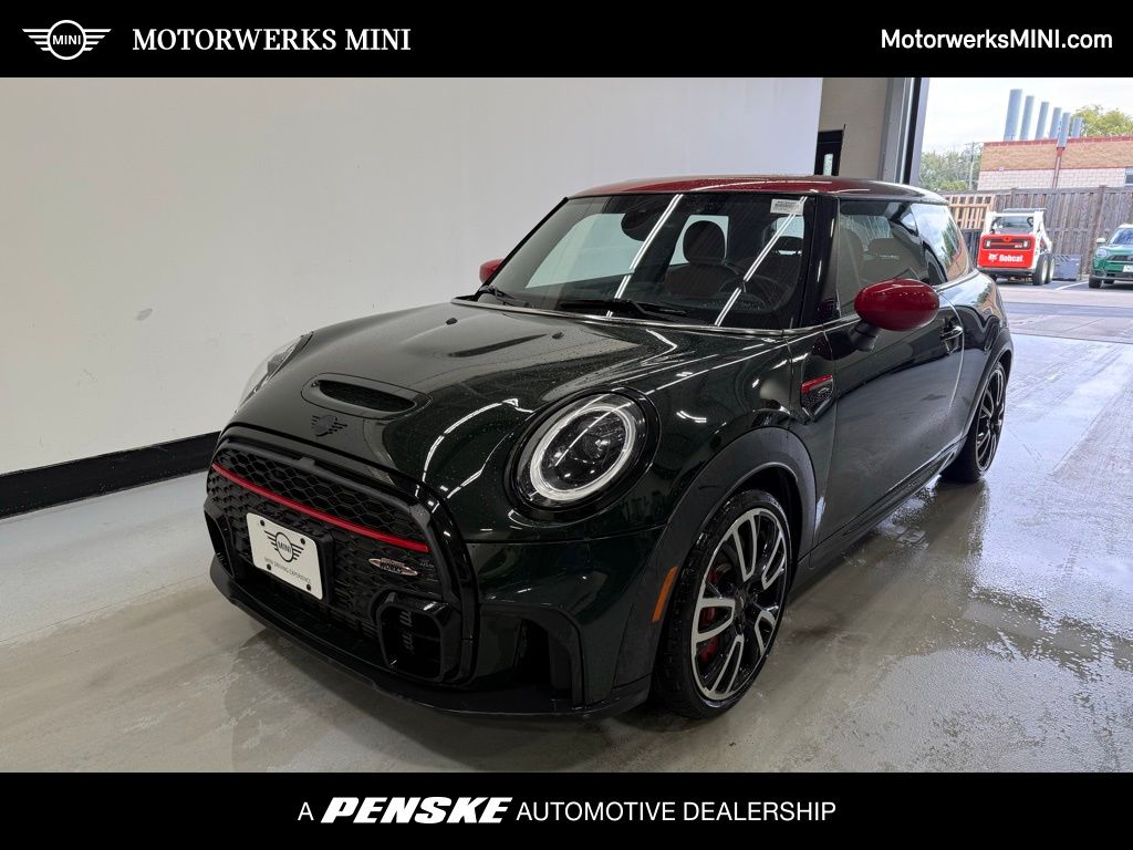 Thumbnail: 2023 MINI Cooper - 1