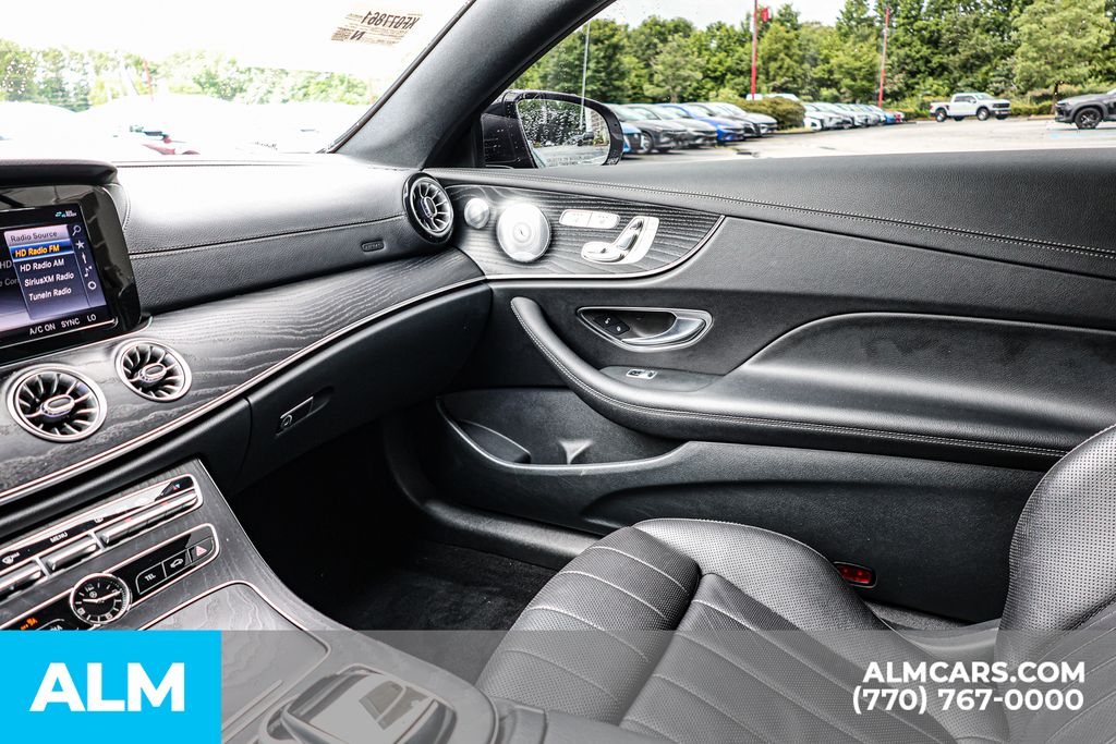 Used 2019  Mercedes-Benz E 450 image 41