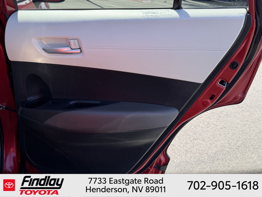 Used 2024 Toyota Corolla Cross SUV