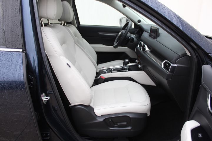 Used Car 2020 Mazda Cx-5  Grand Touring Reserve For Sale Under $25,000 In Georgetown, Texas