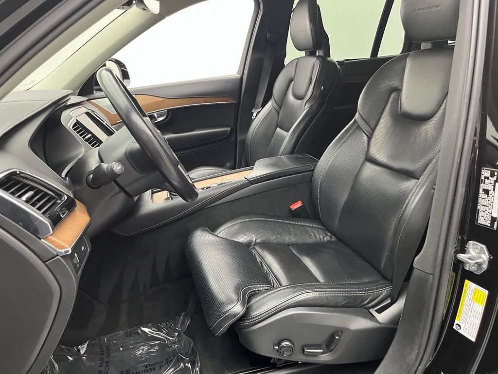 Thumbnail: 2018 Volvo XC90 - 9