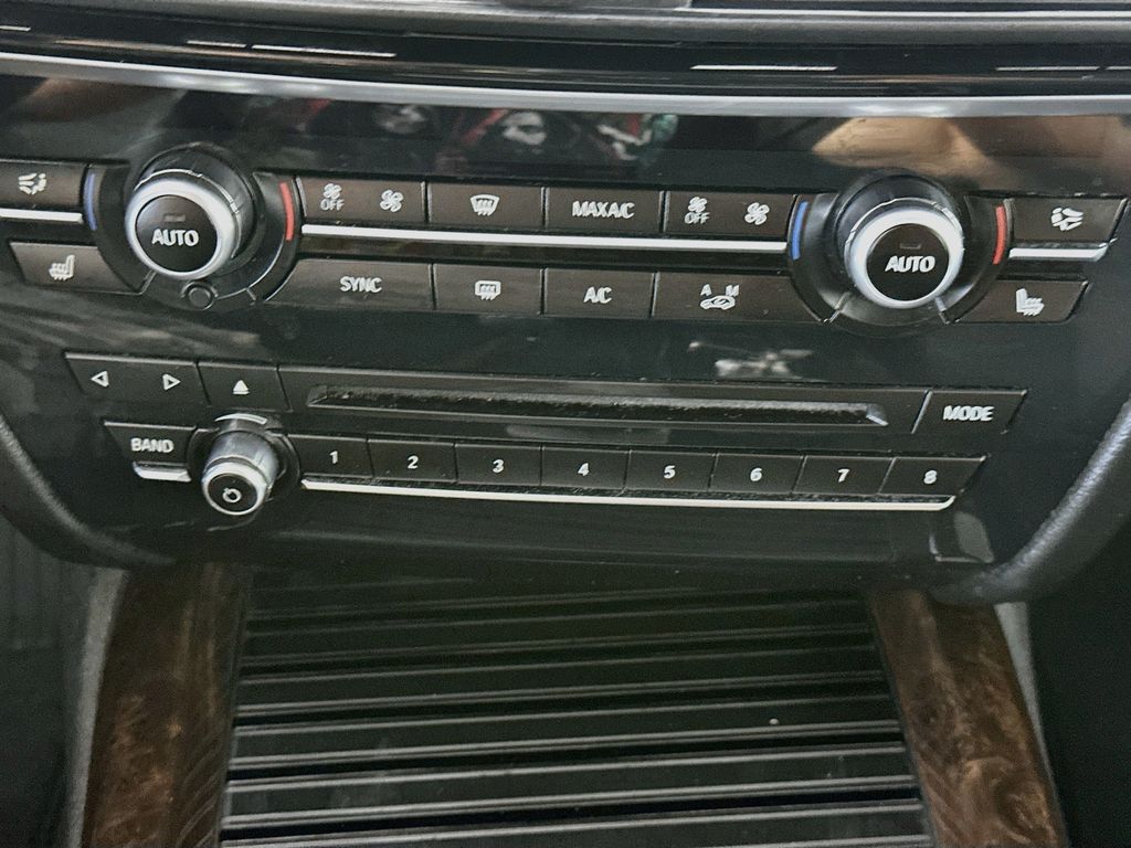 BMWX518