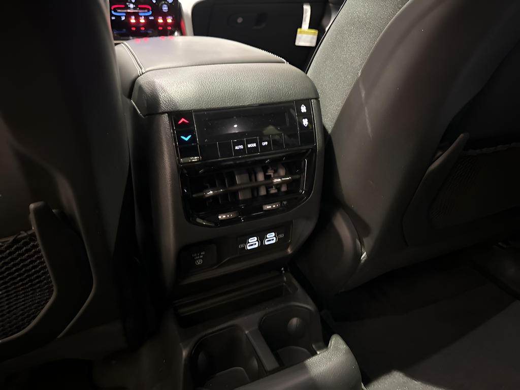 New Car 2025 Jeep Grand Cherokee L  Altitude X For Sale Under $50,000 In Austin, Texas