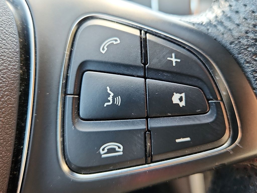 Thumbnail: 2019 Mercedes-Benz GLA - 22