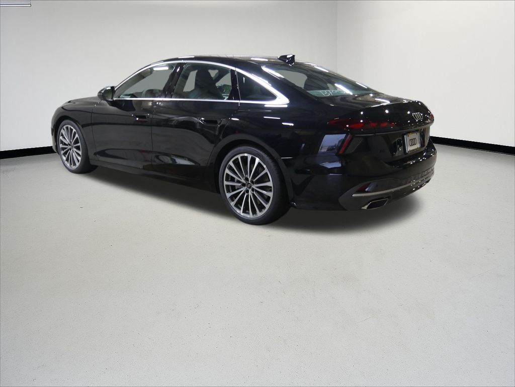 Thumbnail: 2026 Audi A6 - 3