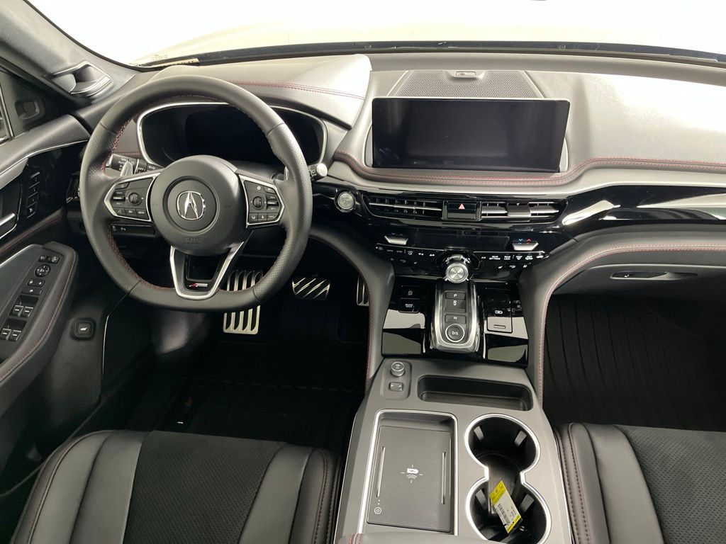 Thumbnail: 2026 Acura MDX - 15