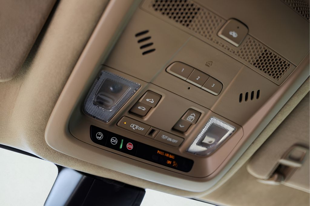 Used Car 2023 Cadillac Xt6  Premium Luxury For Sale Under $50,000 In Austin, Texas