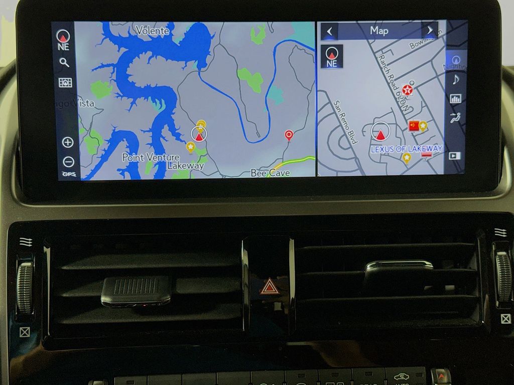 Thumbnail: 2023 Lexus GX - 13