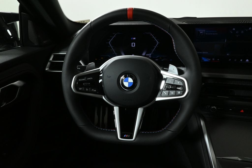 Thumbnail: 2025 BMW 2 Series - 18