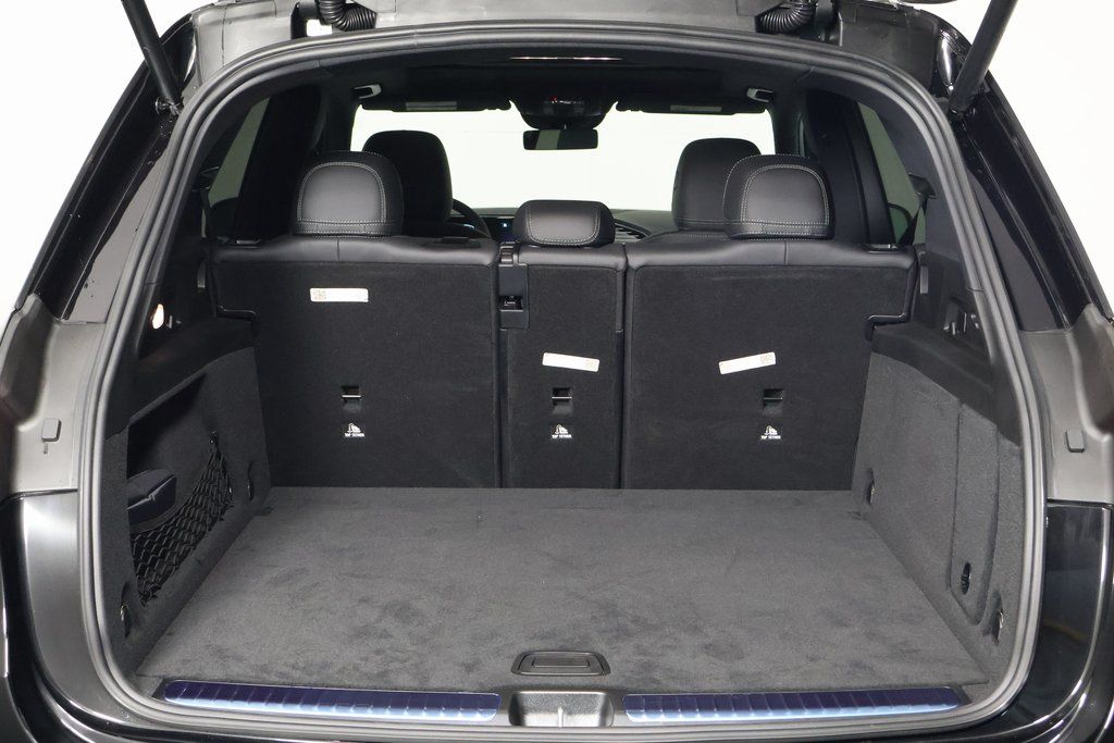 Thumbnail: 2026 Mercedes-Benz GLE - 8