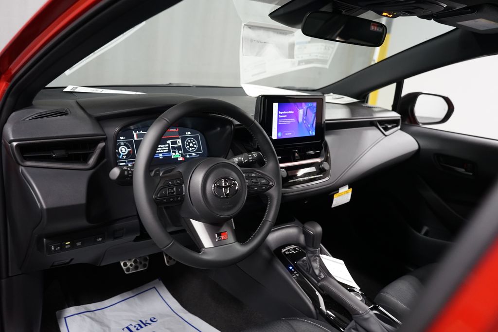 Thumbnail: 2025 Toyota GR Corolla - 11
