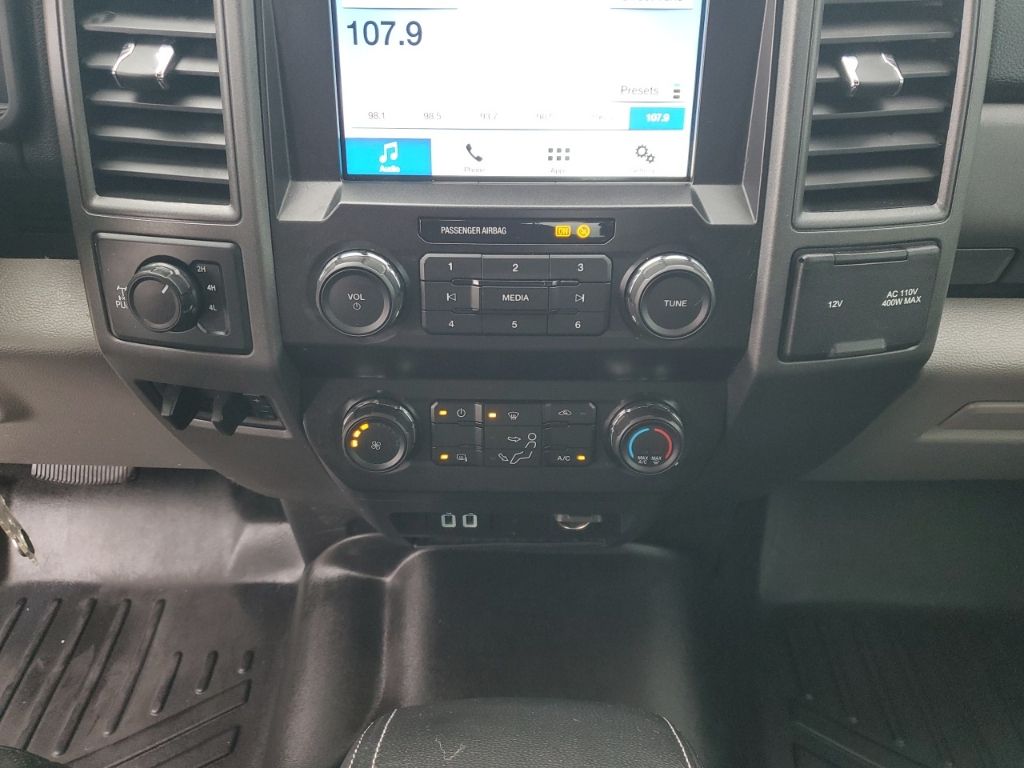 Used Car 2019 Ford F-250sd  Xl For Sale Under $30,000 In Austin, Texas