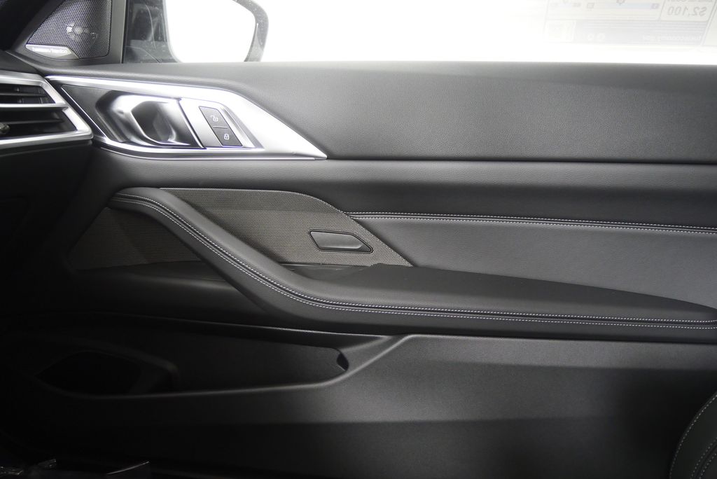 Thumbnail: 2026 BMW 4 Series - 23