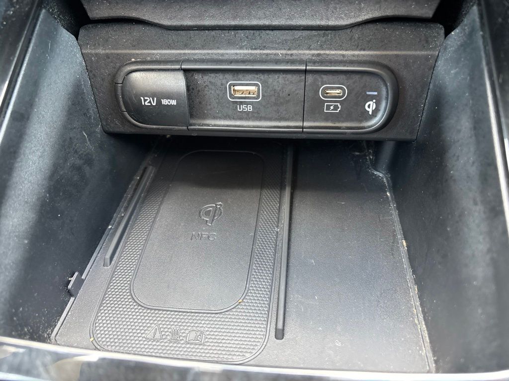 Used 2023 Kia Telluride SUV