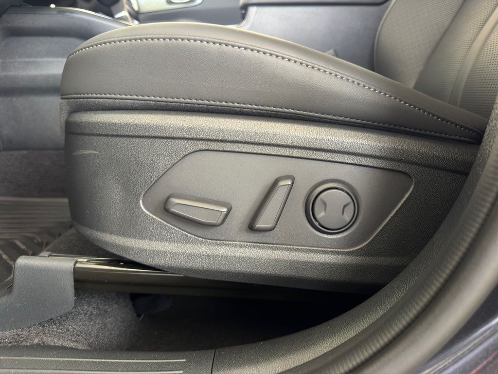 2026 Kia Sorento EX Gray at Community Kia
