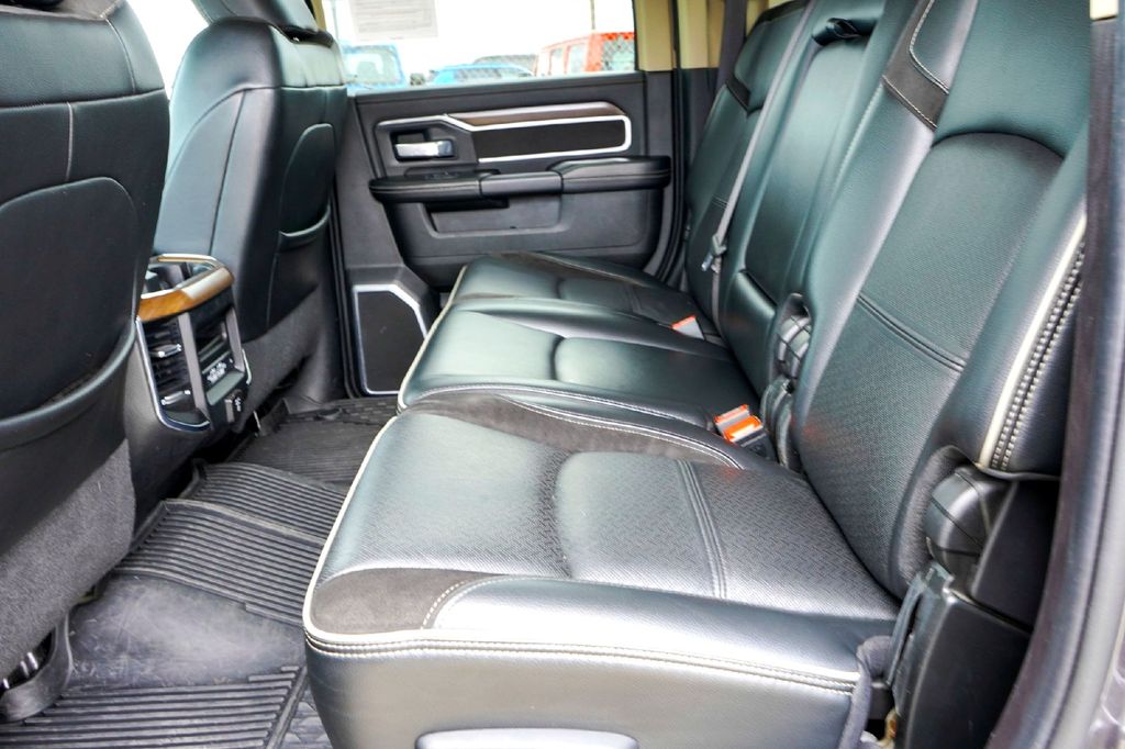 Used Car 2022 Ram 2500  Laramie For Sale Under $50,000 In Taylor, Texas