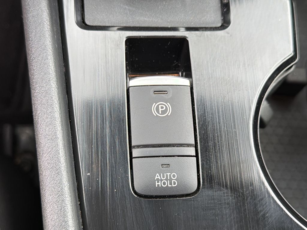 Used 2026 Nissan Rogue SUV
