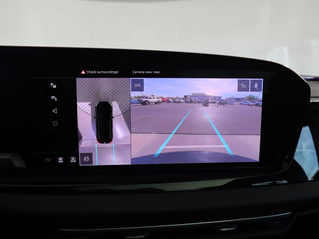 Thumbnail: 2025 Audi A5 - 15