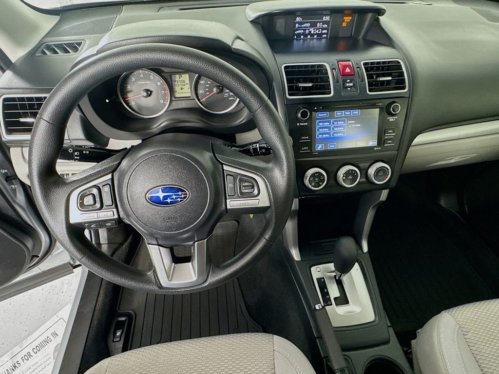 Used Car 2018 Subaru Forester  2.5i For Sale Under $20,000 In Austin, Texas