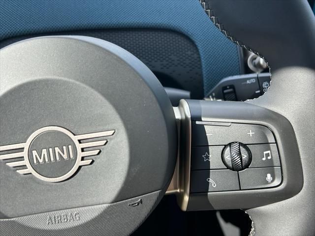 Thumbnail: 2026 MINI Cooper Countryman - 20