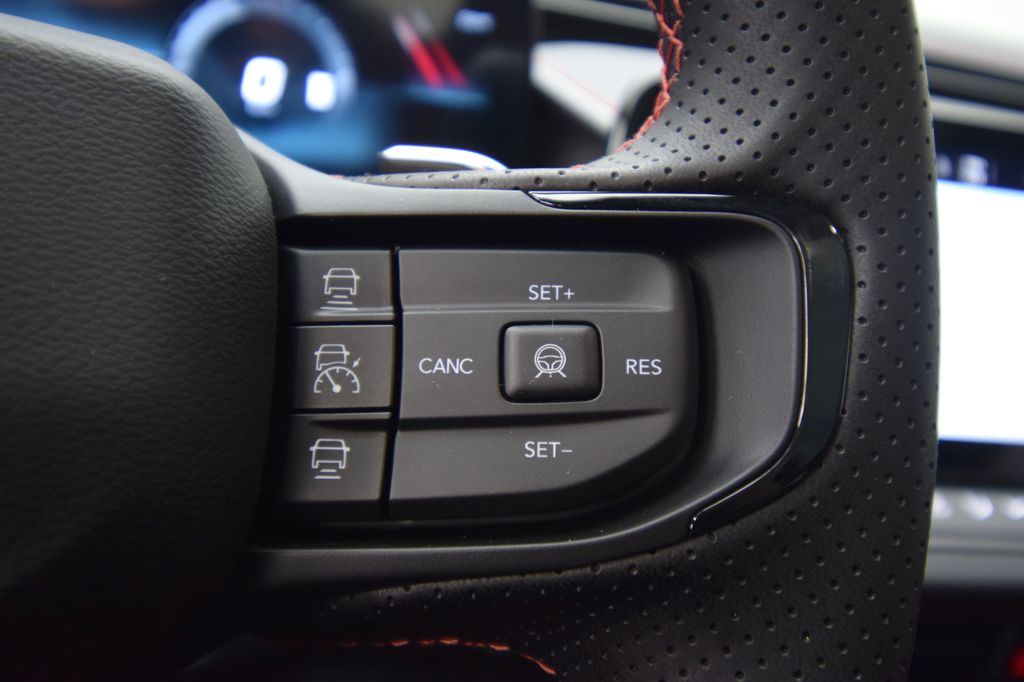 new 2026 Dodge Charger car, priced at $61,406