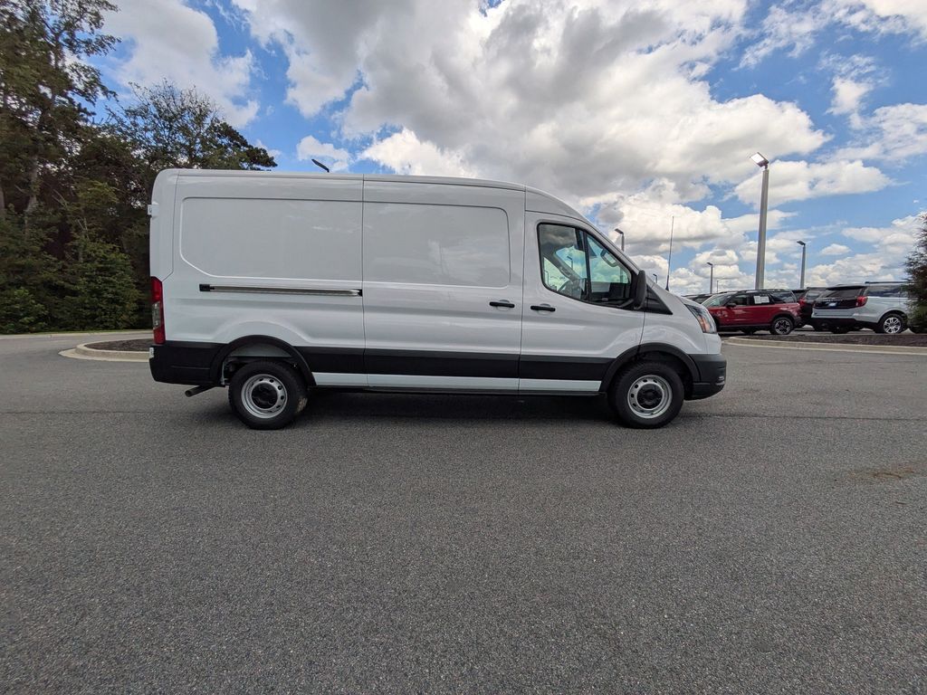 2026 Ford Transit-250 Cargo Van 