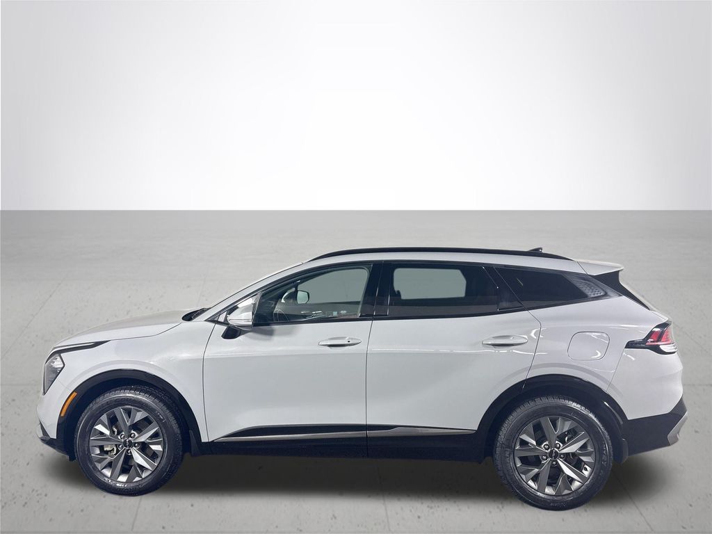 2023 Kia Sportage SX