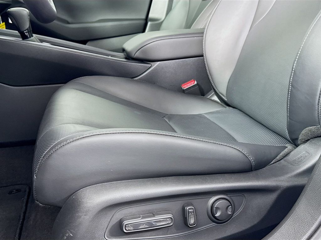 Used Car 2025 Honda Accord Hybrid  Ex-l For Sale Under $35,000 In Austin, Texas