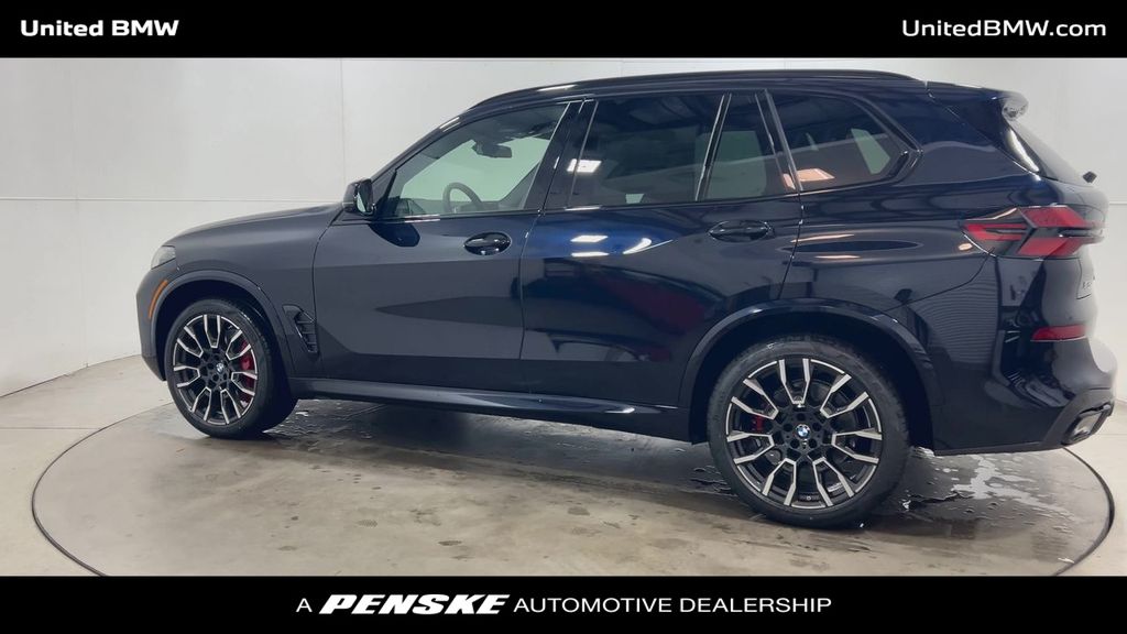 Thumbnail: 2026 BMW X5 - 6