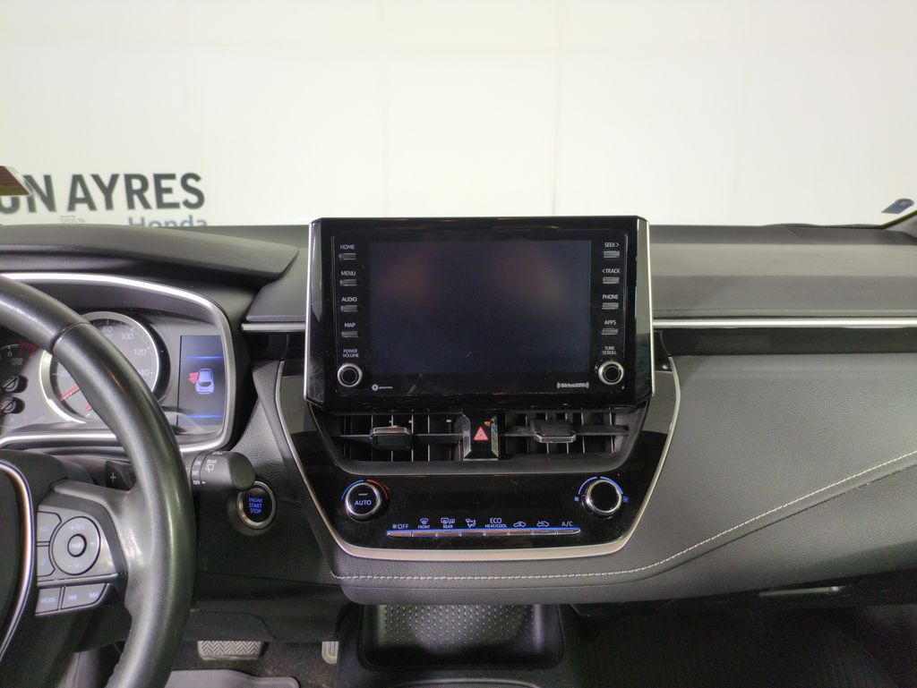 Used 2022 Toyota Corolla Hatchback For Sale in Fort Wayne, IN