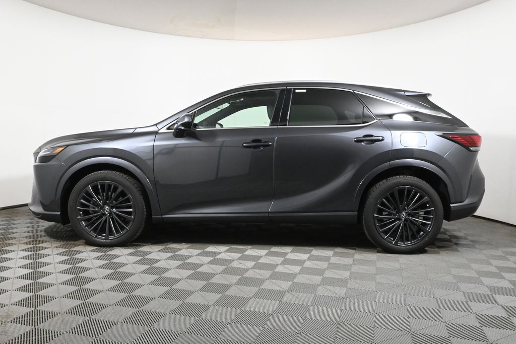 2025 Lexus RX 350 2