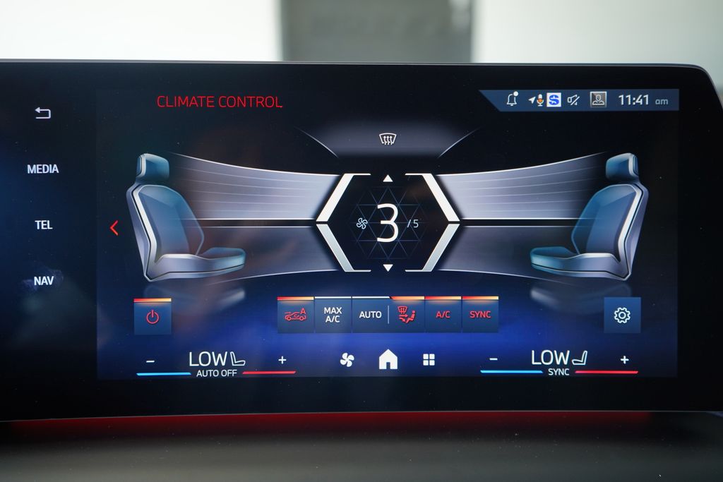 Thumbnail: 2026 BMW 2 Series - 17