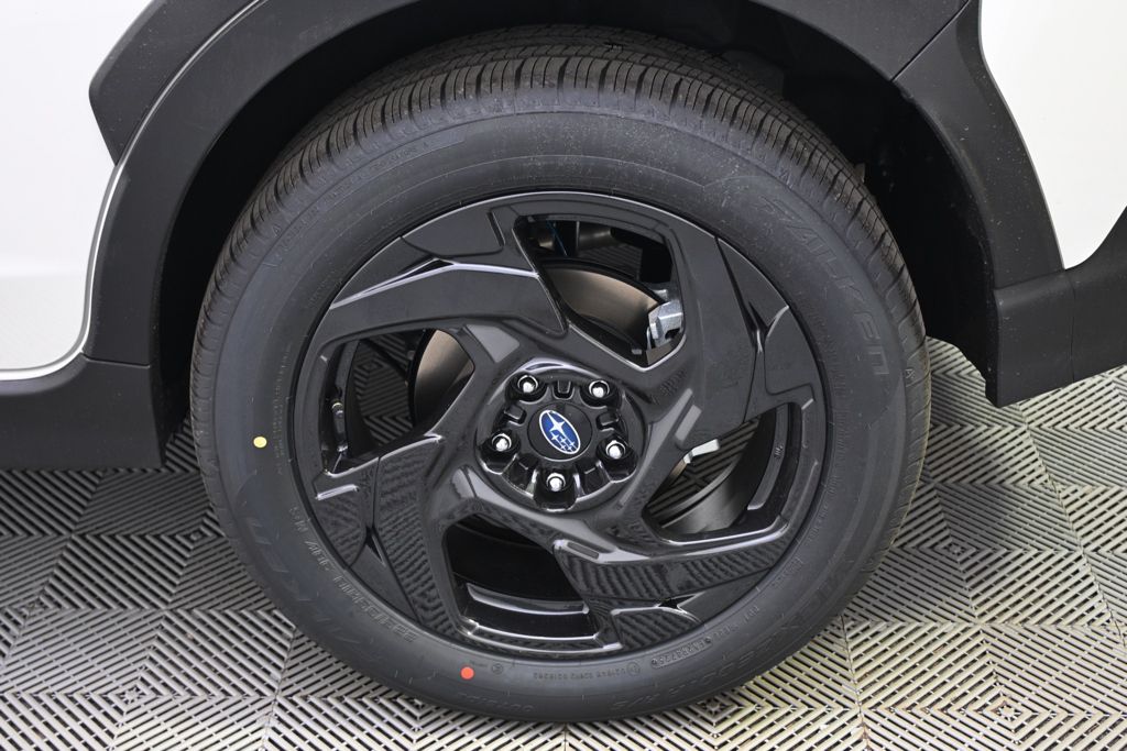 New 2026 White Subaru Sport image 20