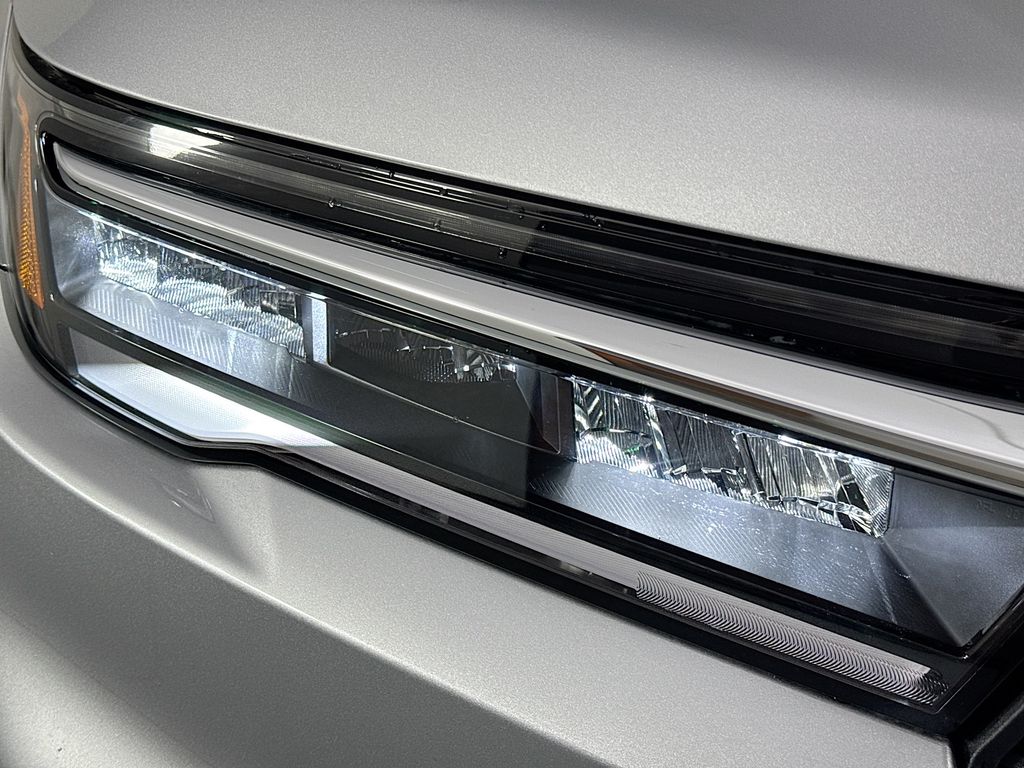 Used Car 2025 Honda Pilot  Ex-l For Sale Under $50,000 In Austin, Texas