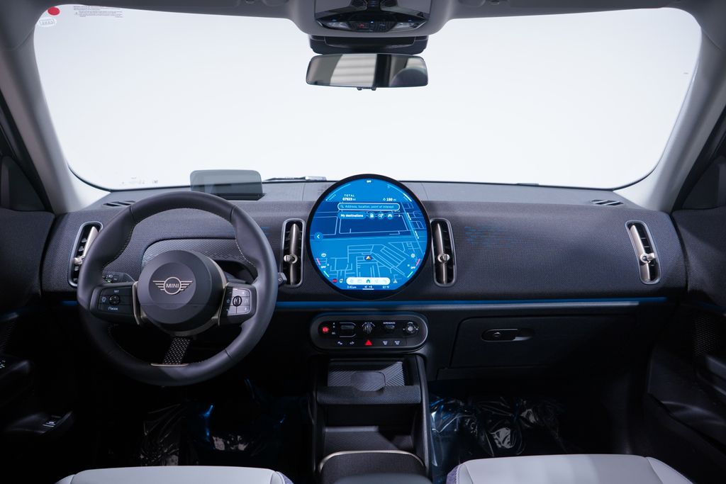 Thumbnail: 2025 MINI Cooper Countryman - 10