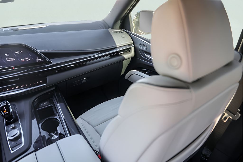 Used Car 2024 Cadillac Escalade  Sport For Sale Under $100,000 In Austin, Texas