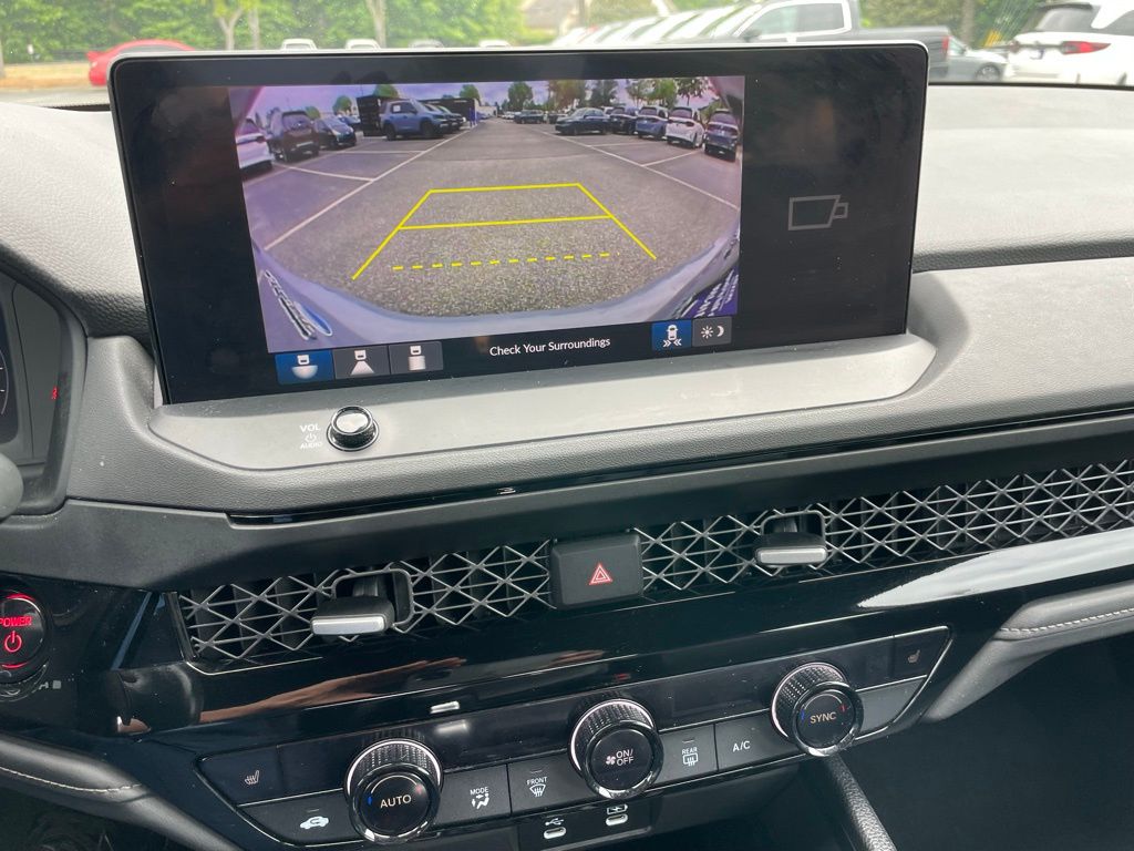 Thumbnail: 2024 Honda Accord - 17