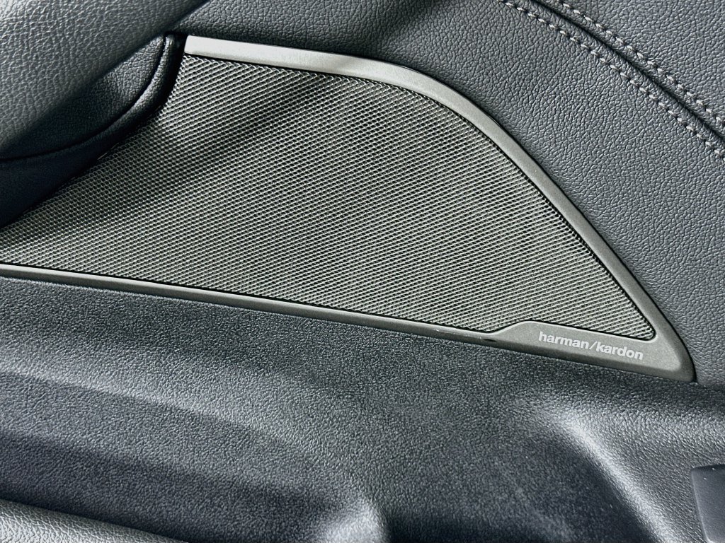 Thumbnail: 2023 BMW 5 Series - 19