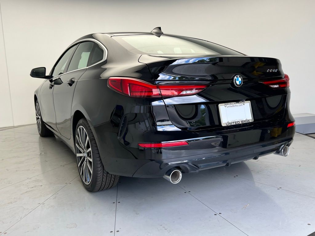 Thumbnail: 2024 BMW 2 Series - 4