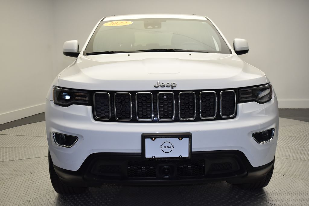 Thumbnail: 2022 Jeep Grand Cherokee - 2