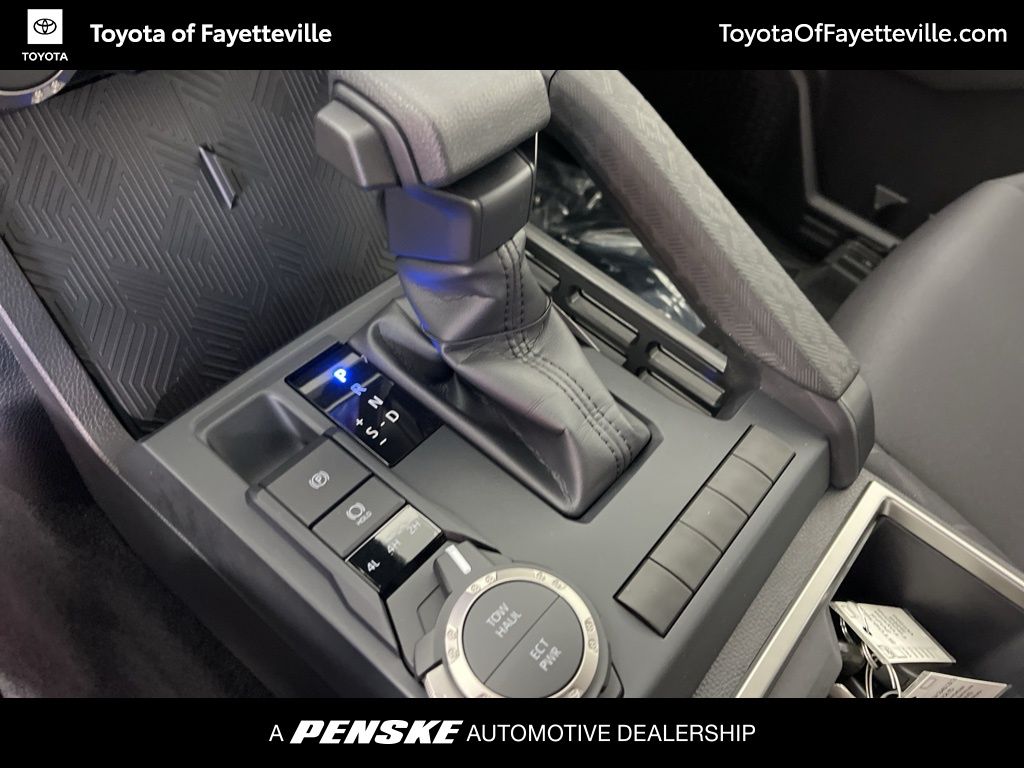 Thumbnail: 2025 Toyota Tacoma - 32