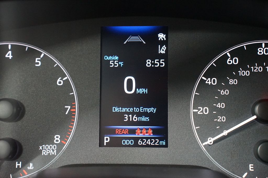 Thumbnail: 2024 Toyota Corolla - 16