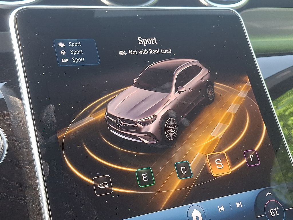 2024 Mercedes-Benz GLC 300 22