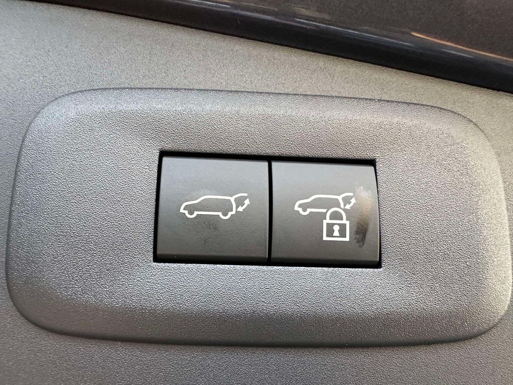 new 2026 Lexus RZ car, priced at $57,039